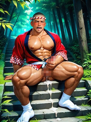 お祭り野郎の画像5