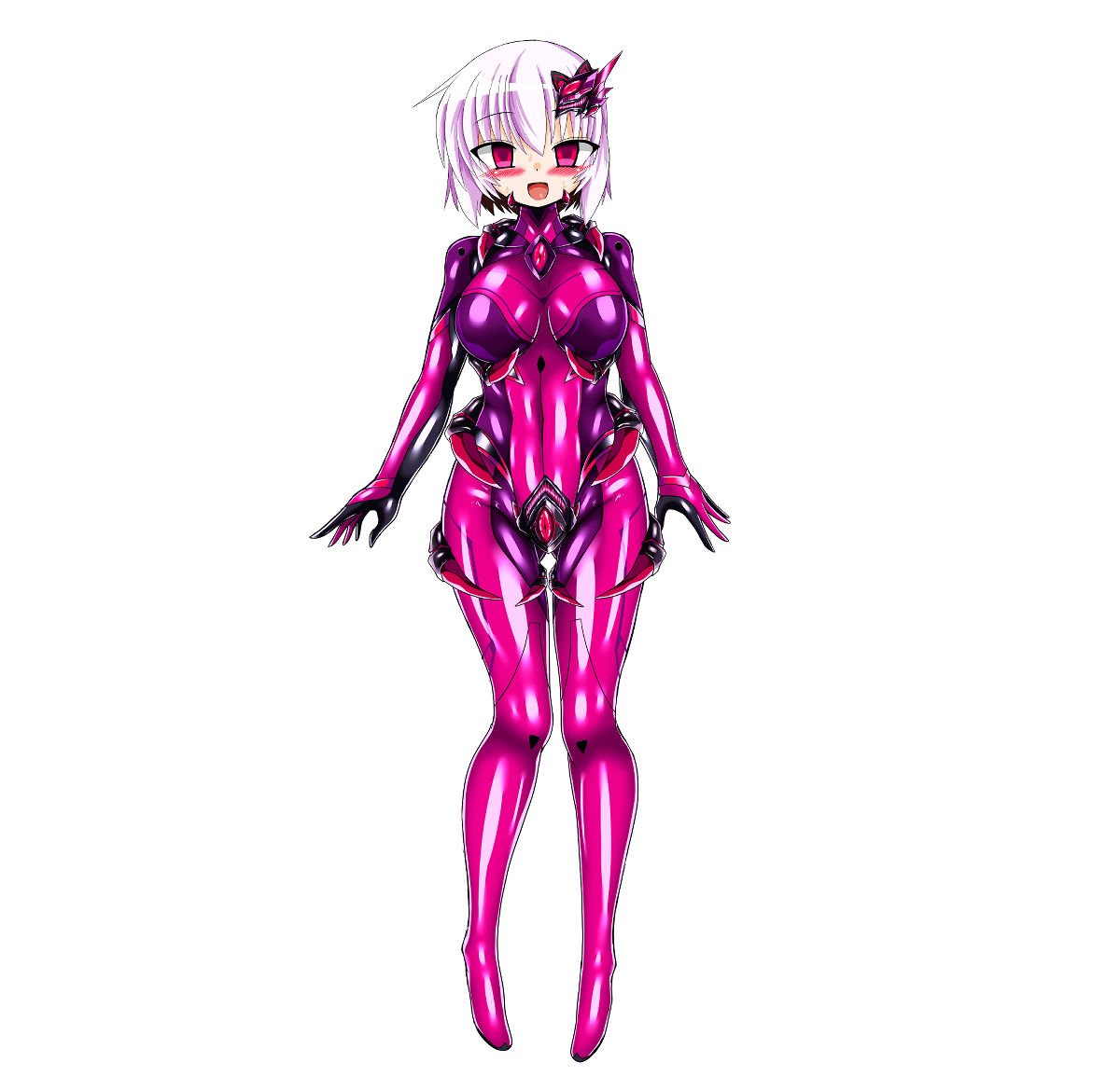 フォールン・アイ:シオンの章Afterのサンプル画像 6