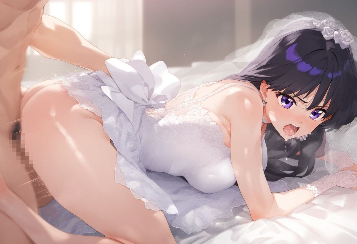 調教サレて堕チルまで セーラ○マーズの画像10