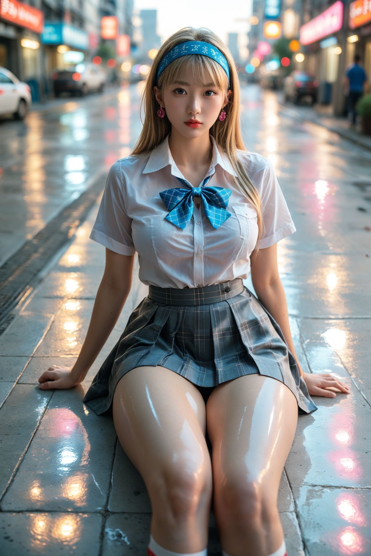 school disco，の画像10