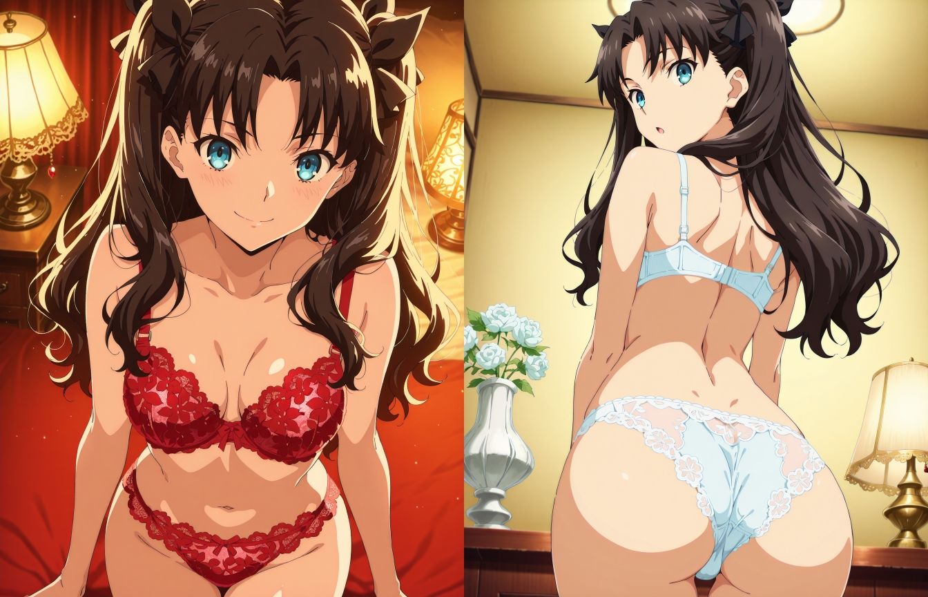 マスターのパンツのサンプル画像 6
