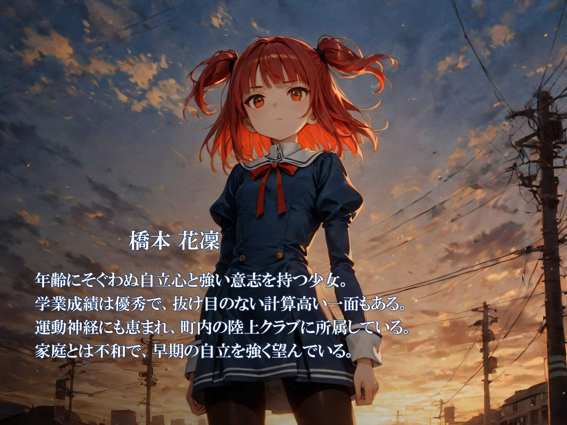 裏入学-贄ノ少女-3のサンプル画像 6