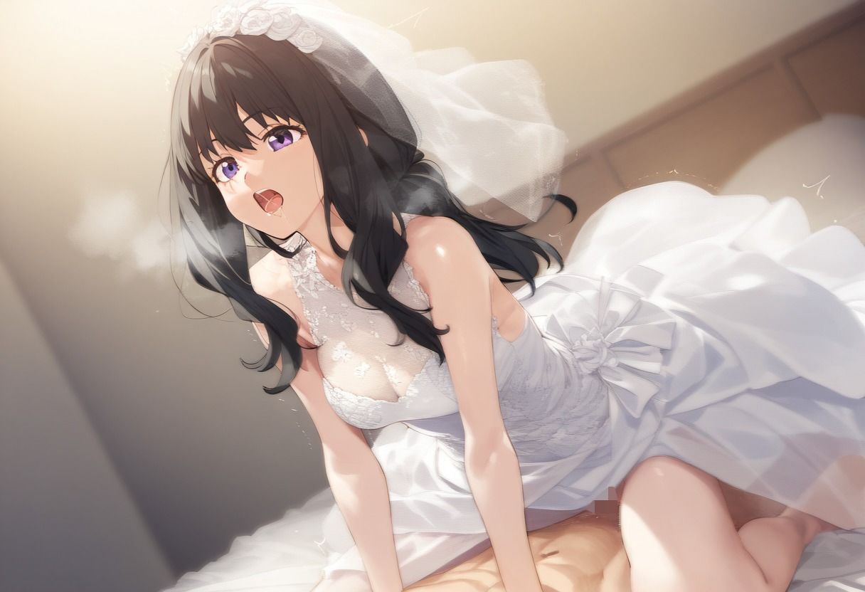 緊縛汁まみれヒロイン 井ノ○たきなの画像10