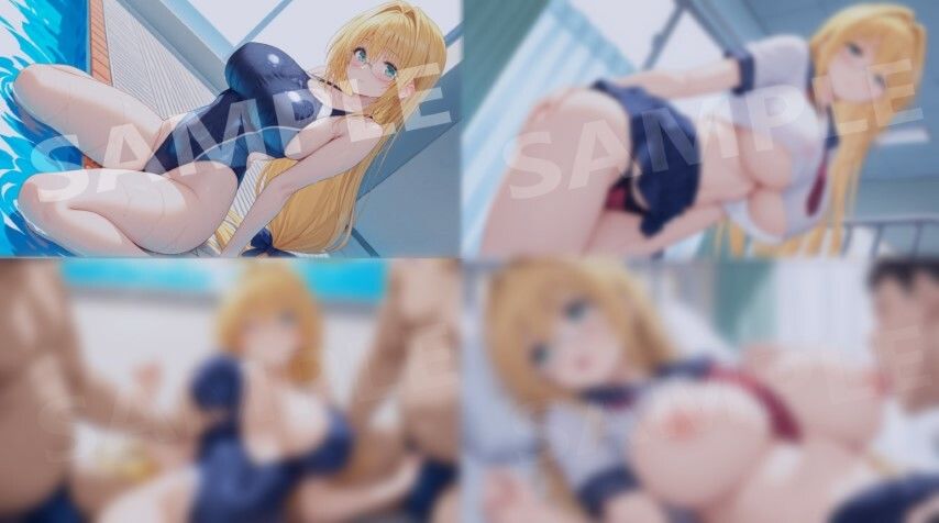 先生、出番ですのサンプル画像 6