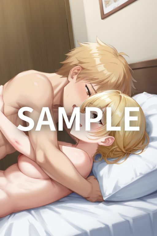 恋は秘密の香り。女子校生秘密の恋愛Part2のサンプル画像 6
