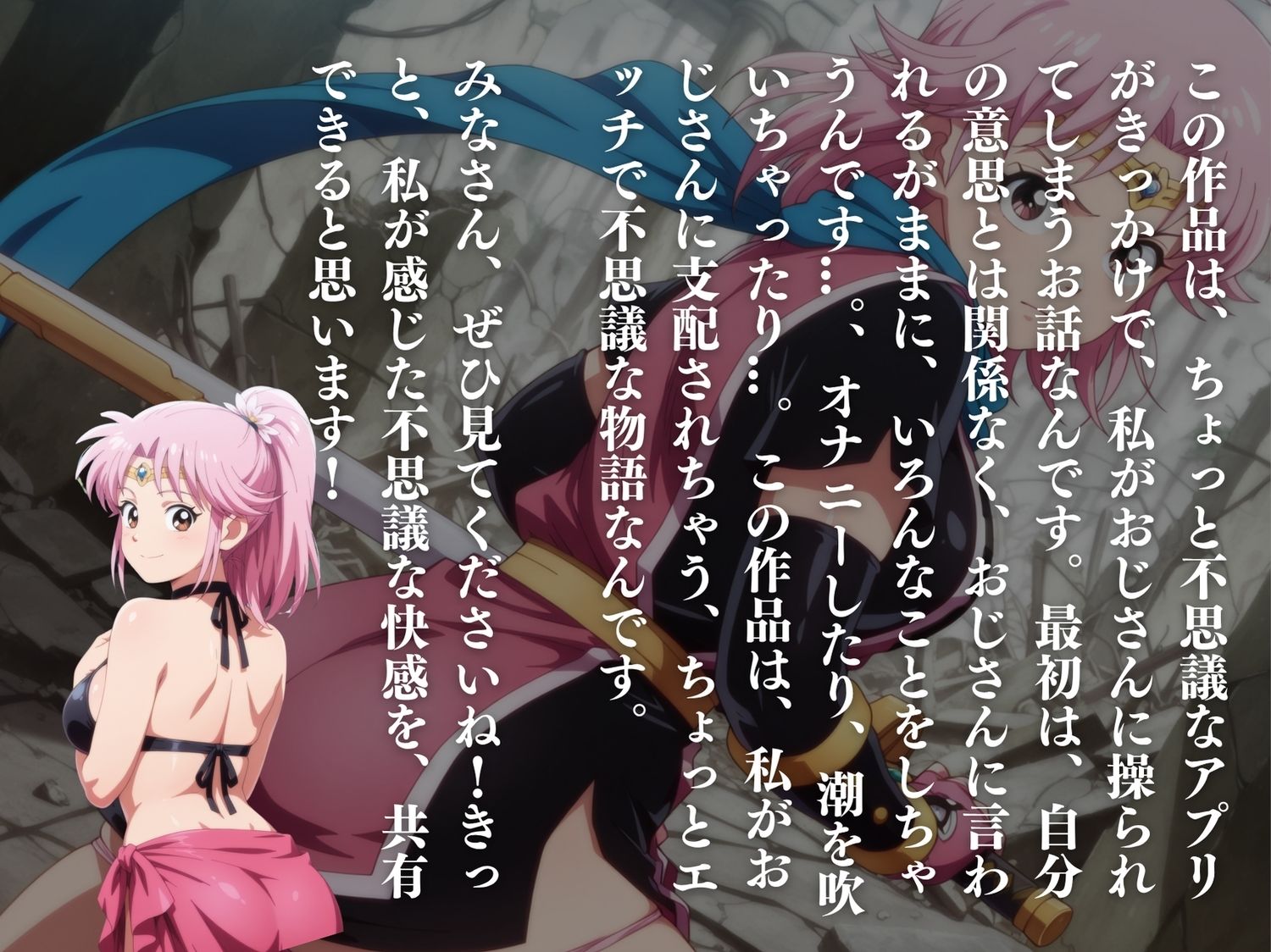 催●支配 マ●ム〜おじさんの子を妊娠〜 画像10