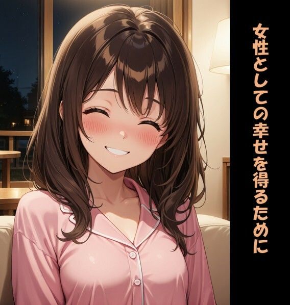 女の子になって幸せになる話のサンプル画像 6