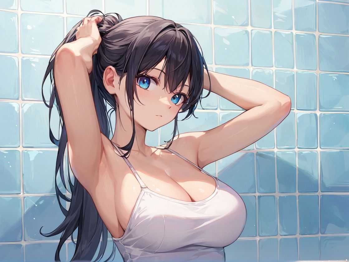 「あなたのおちんぽが欲しいの！」とおねだりS◯Xのサンプル画像 6