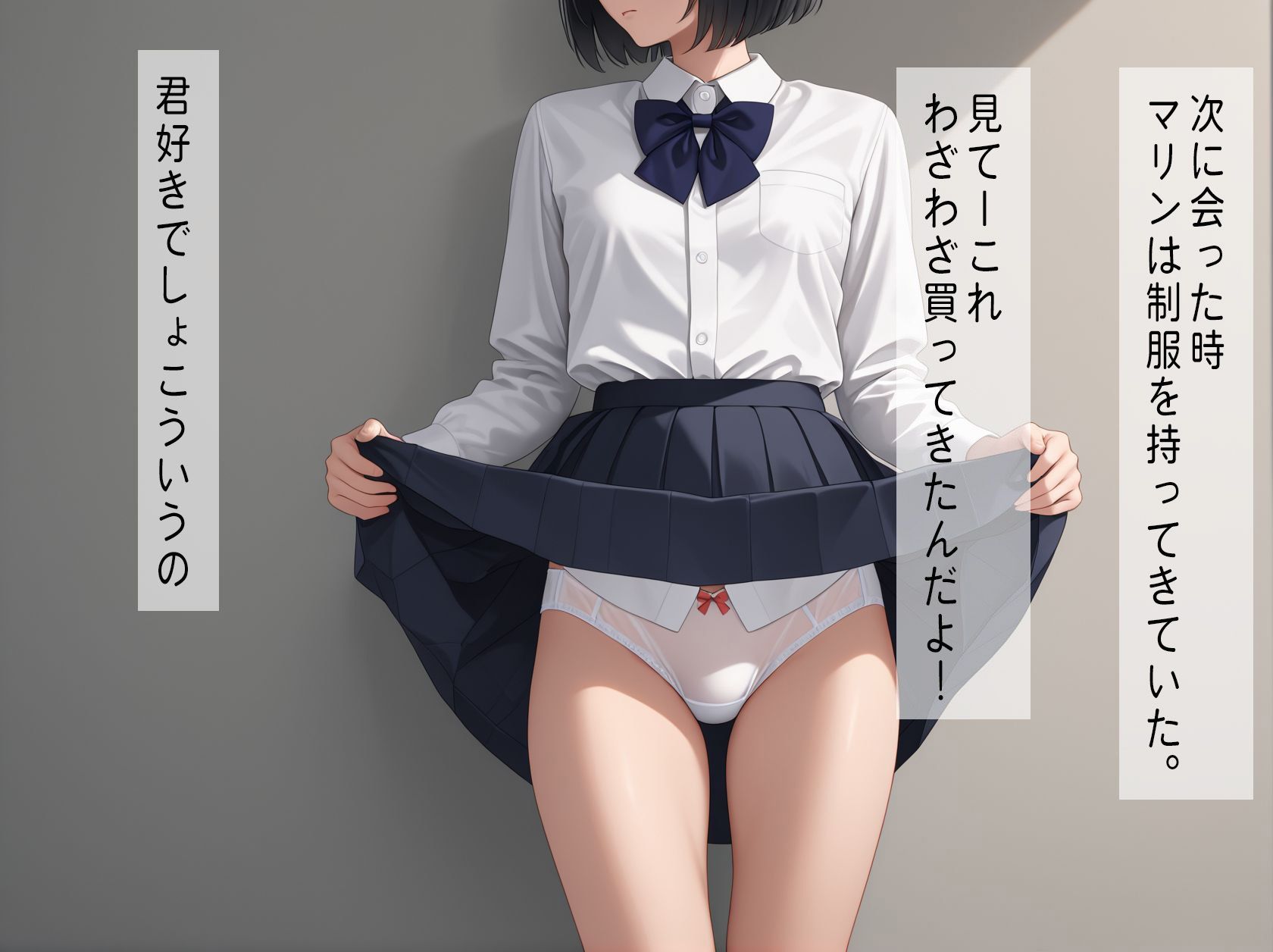 Re;セフレ だってヒマだったんだもんのサンプル画像 6
