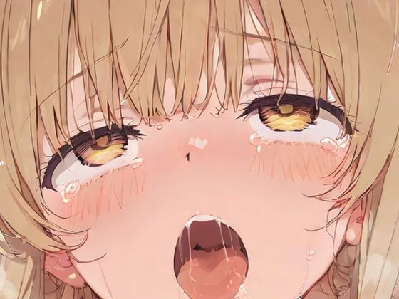 YOMUの2025年4月イラストまとめ集その1の商品画像
