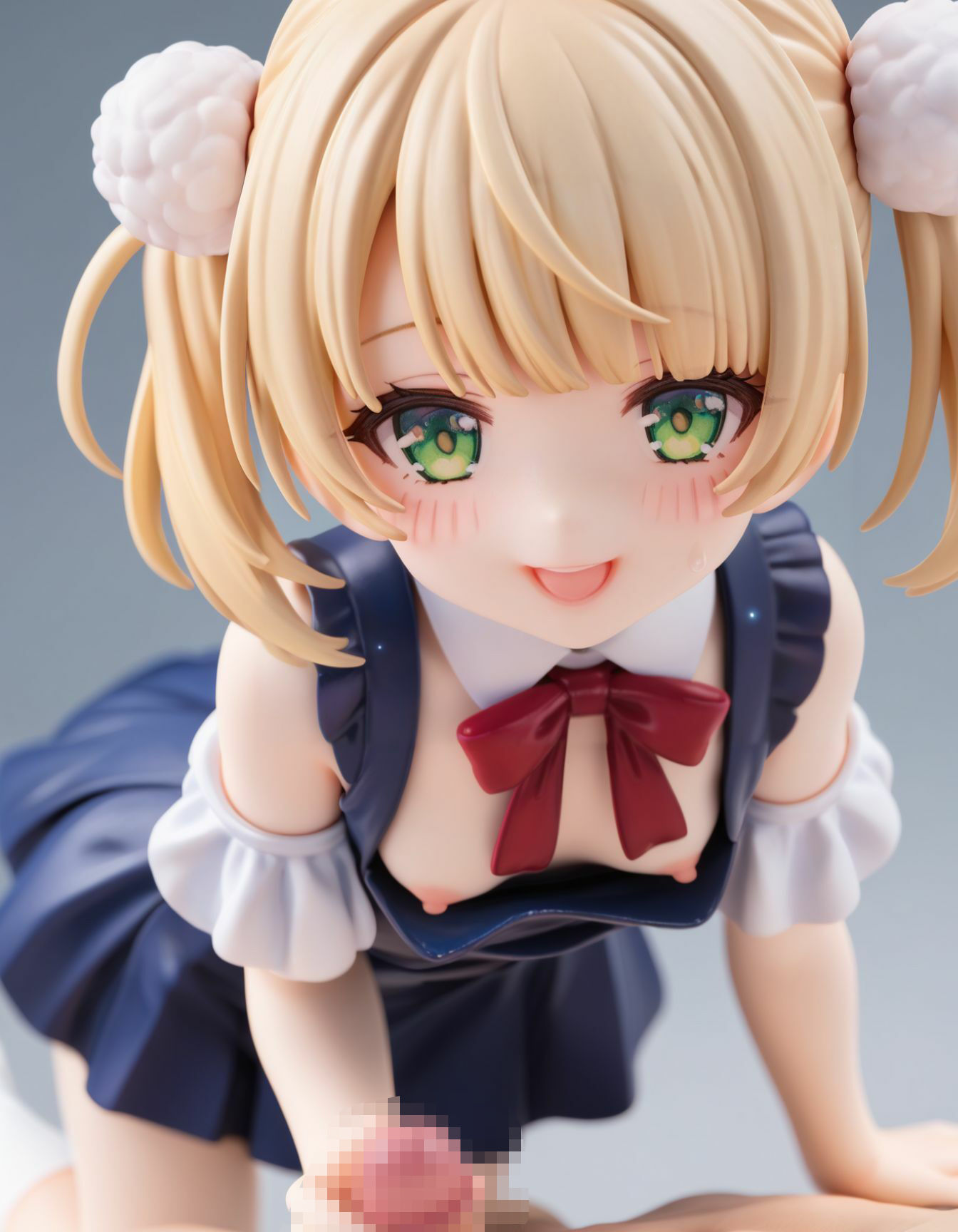 しぐ〇うい フィギュア風イラストコレクションの画像9