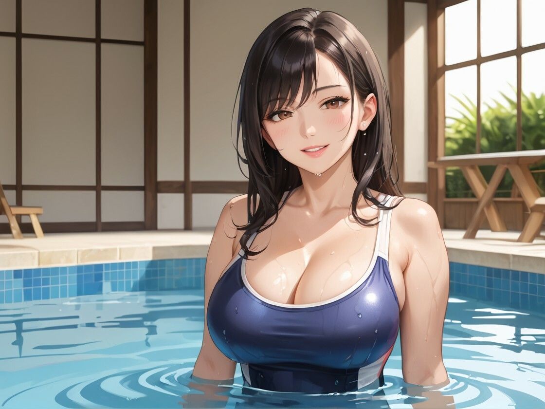 爆乳人妻〜部活の顧問とイケない関係〜のサンプル画像 6