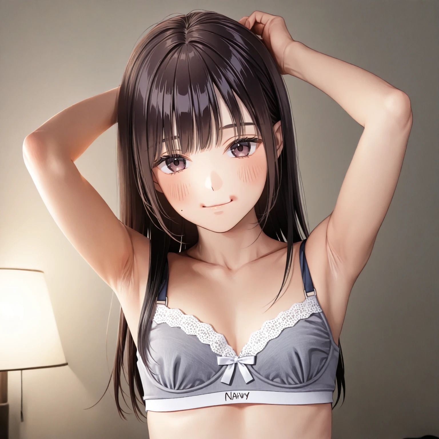 ジ◯ニアなブラジャー（357枚分）のサンプル画像 6