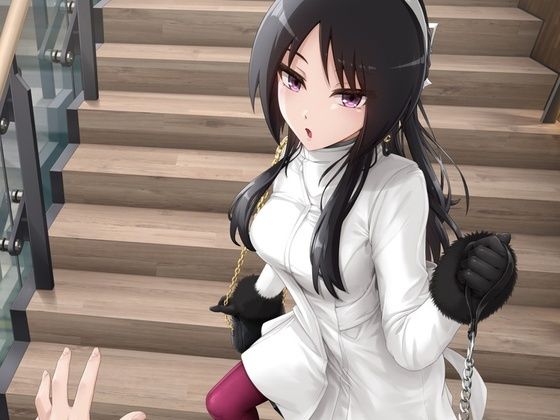 Sな彼女とのデートプランの画像3