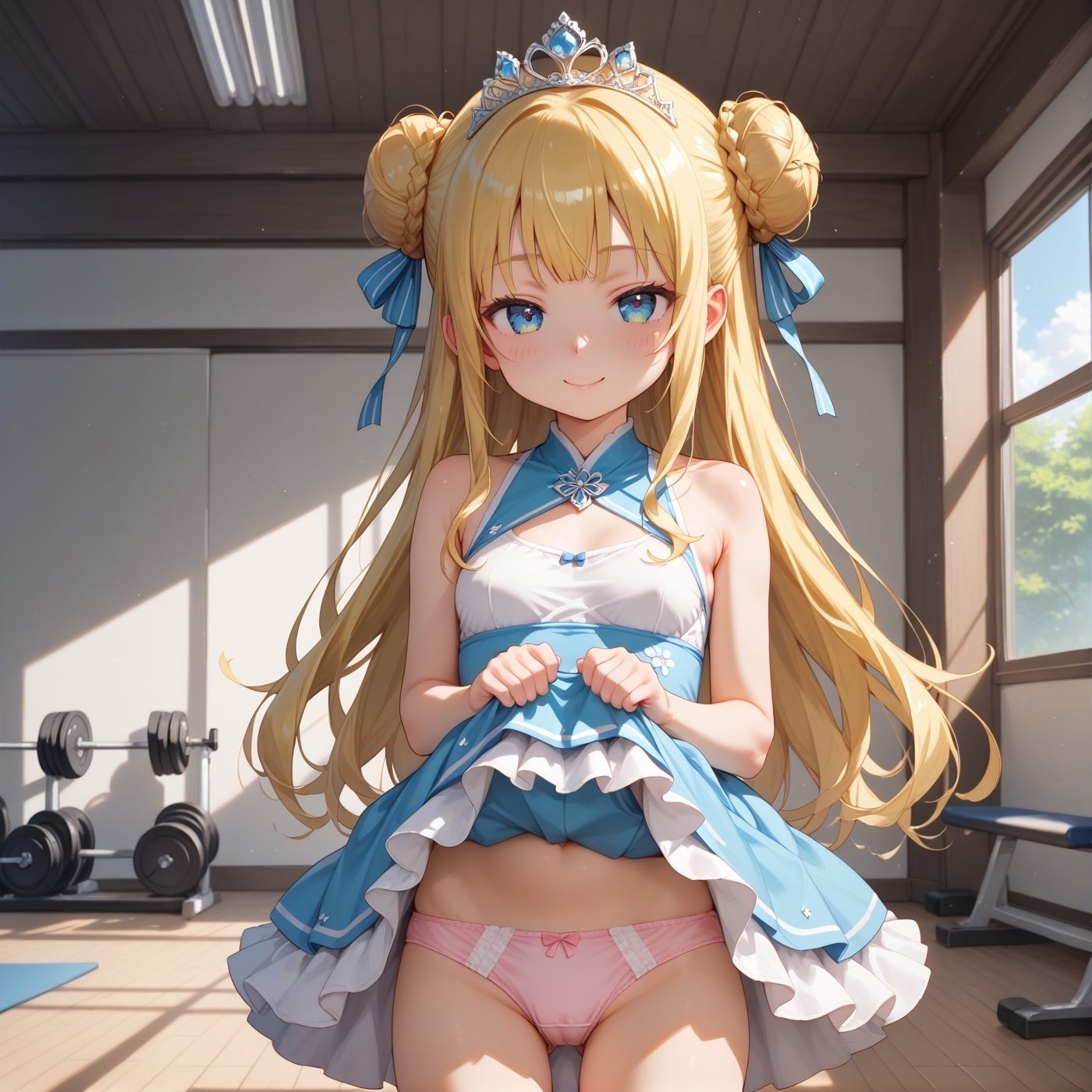学園性活！ハメを外しまくる文化祭【お姫様編2の厳選CG158枚収録】のサンプル画像 6