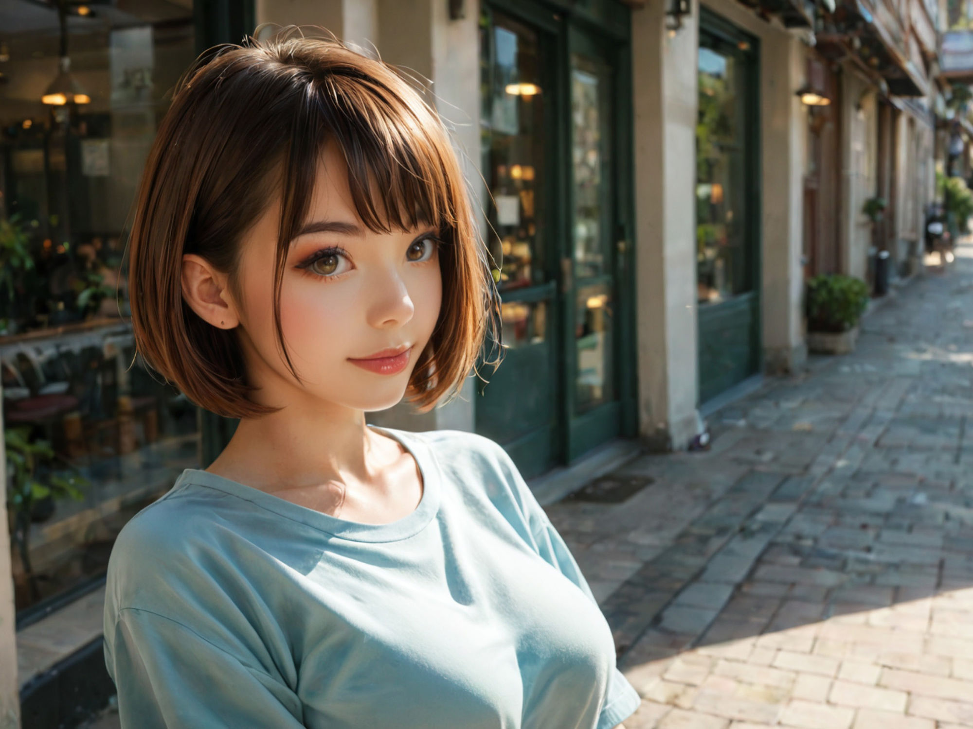アダルト写真集 電脳彼女シリーズ Vol.01 私室 秘密を分け合う時間が、静かに流れる -桜花真央-の画像9