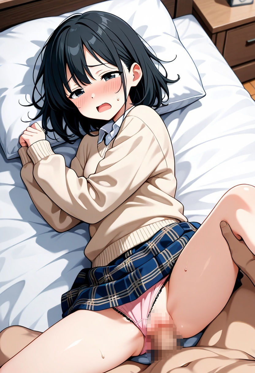 クラスの一軍女子たち全員僕の性玩具にしてあげるからねのサンプル画像 6