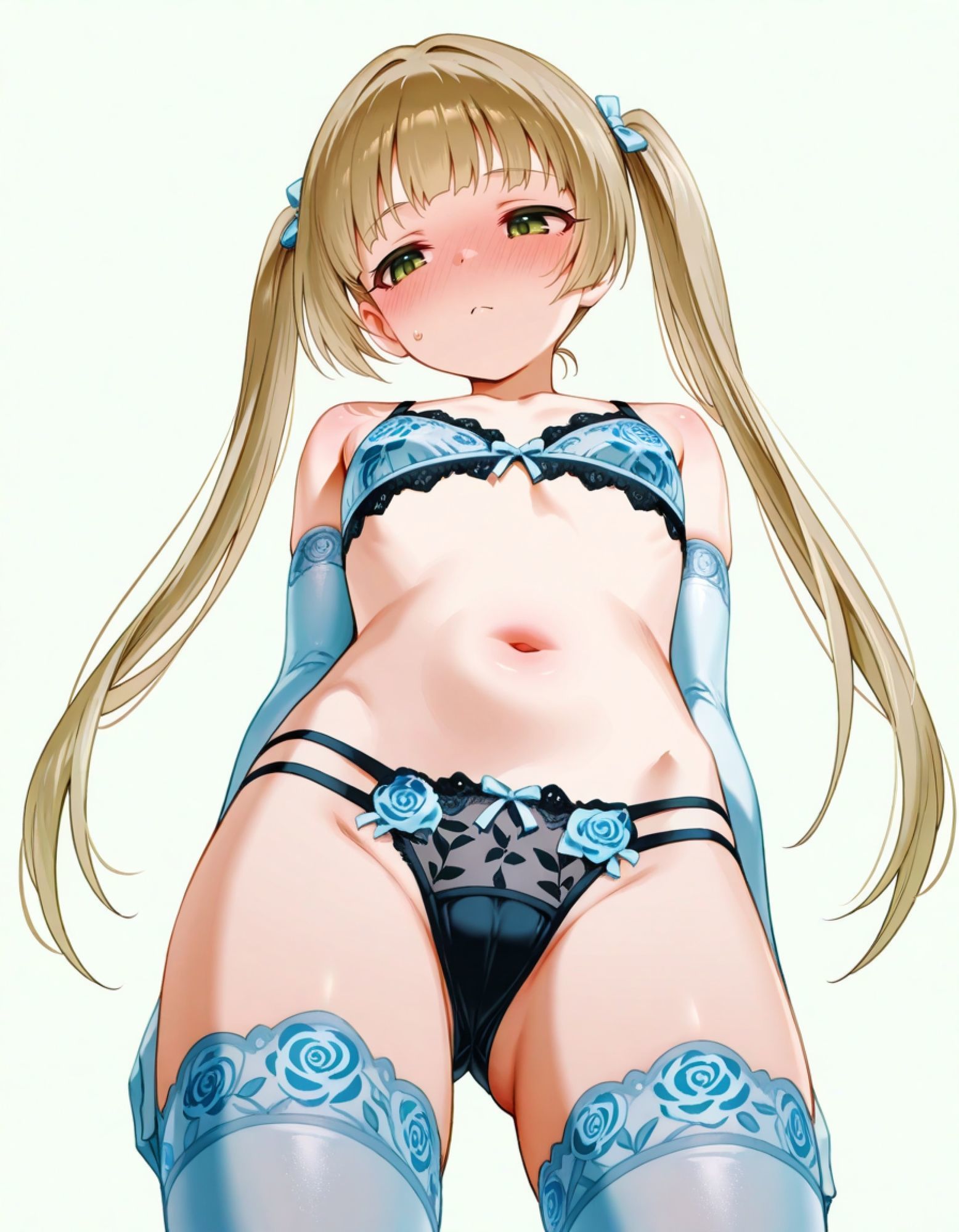 U149 Colorful Lingerie 3 (dcg jp-001)