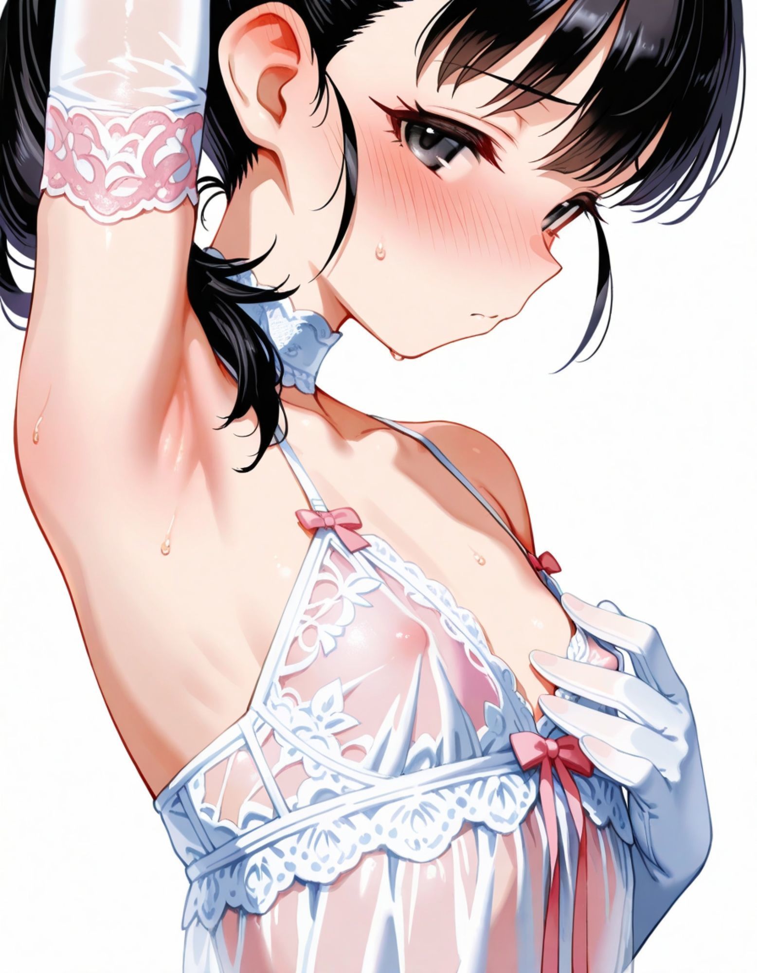 U149 Colorful Lingerie 3 (dcg jp-002)