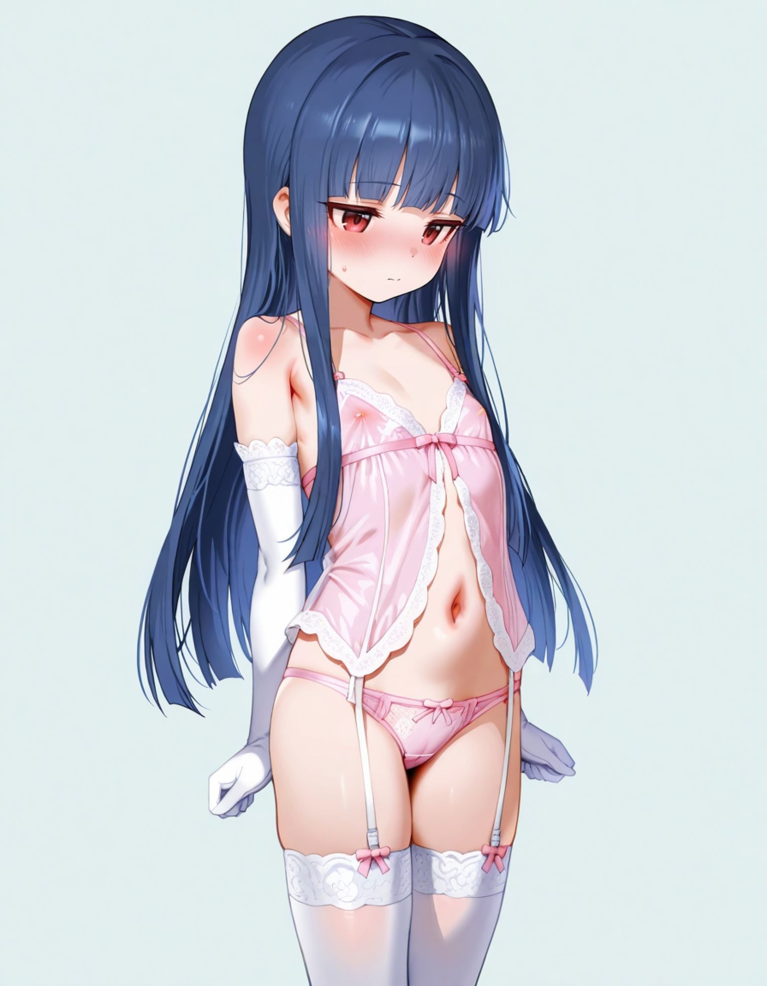 U149 Colorful Lingerie 3 (dcg jp-004)