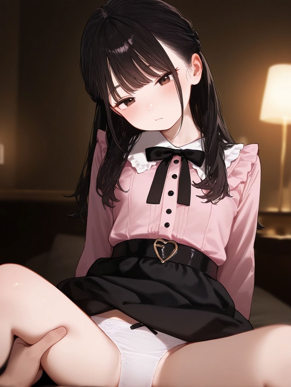 パパパパパパ活のサンプル画像 6