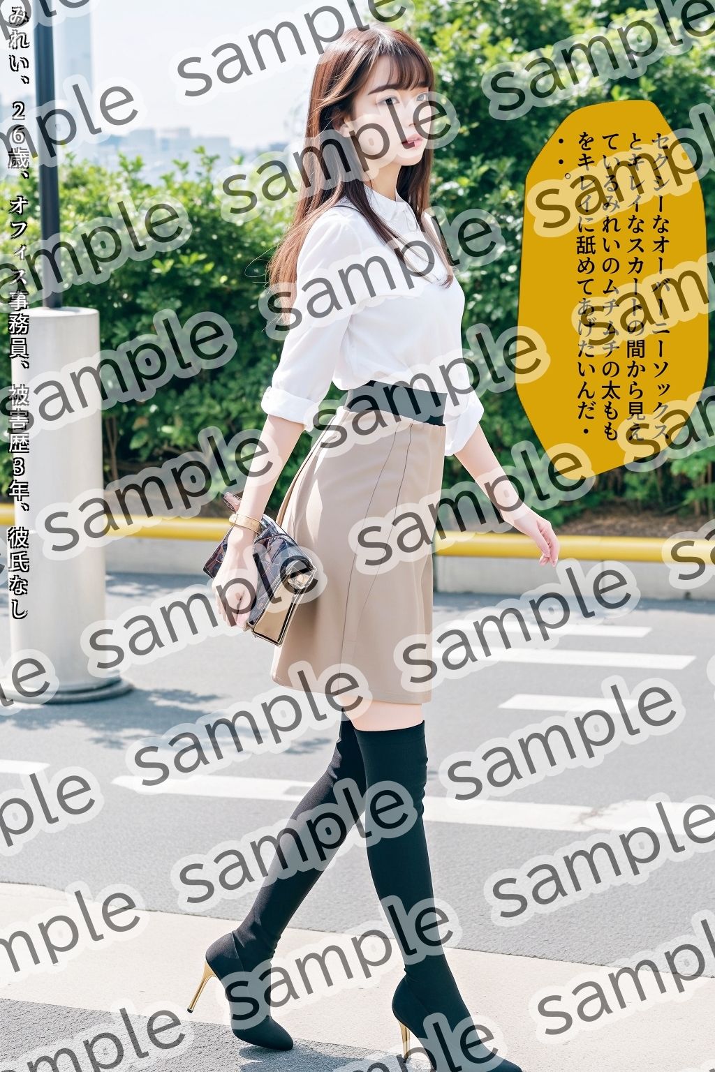 【3巻セット】ストーカー盗撮シリーズ 2の画像10