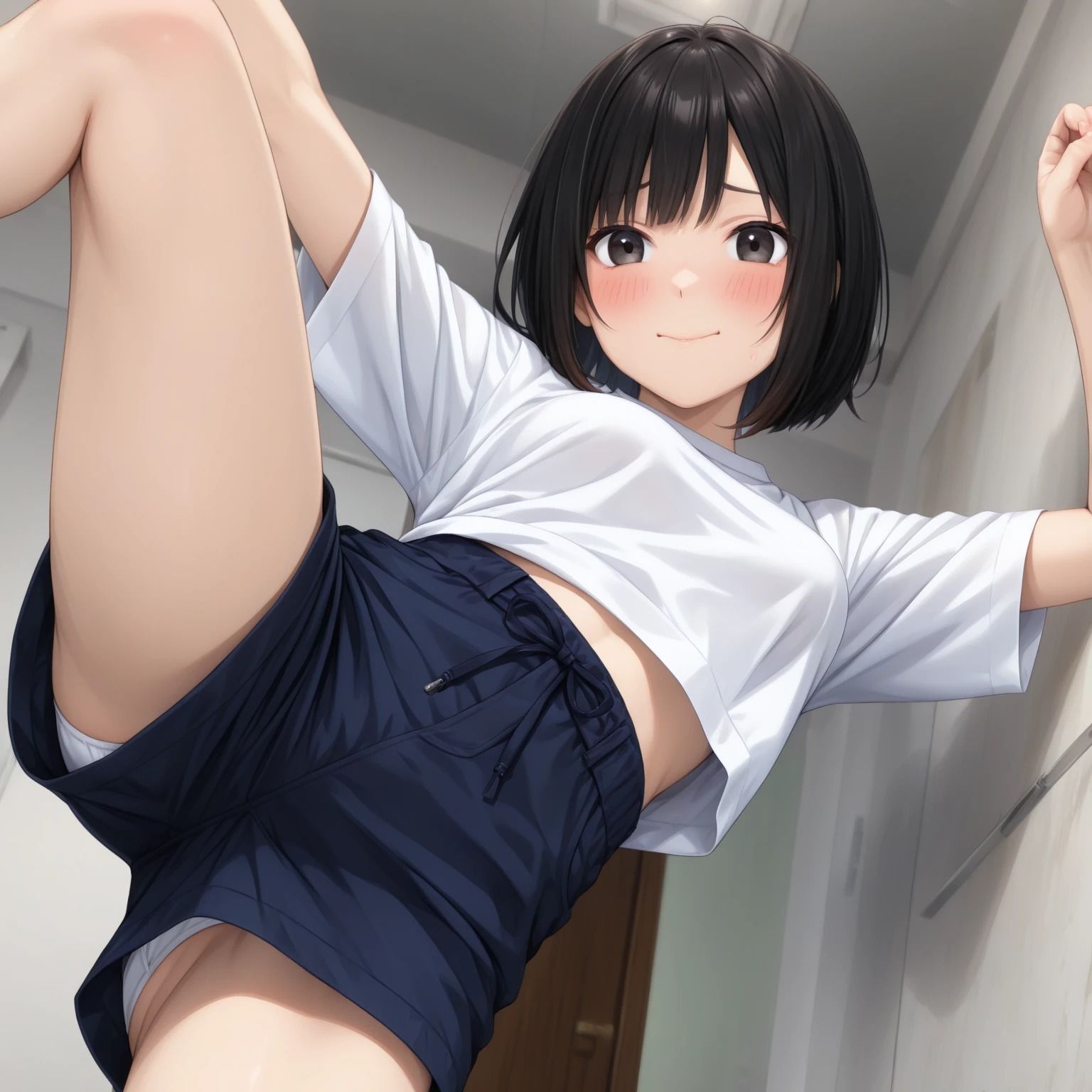いもうとさつえいかい 2(500枚分)のサンプル画像 6