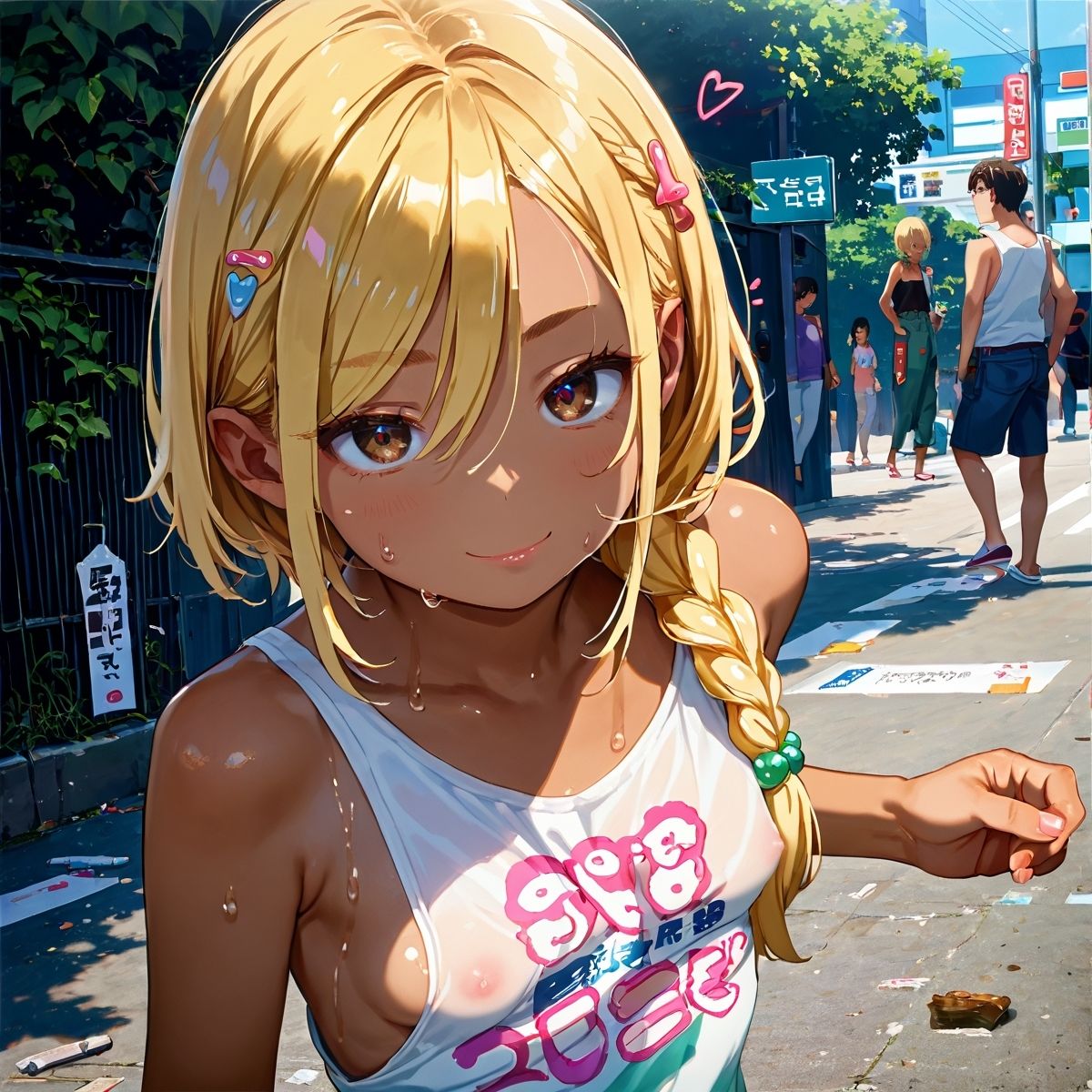 ●リエロ従姉妹のハメなつやすみ。【厳選434枚収録】Vol.6 (dcg jp-003)