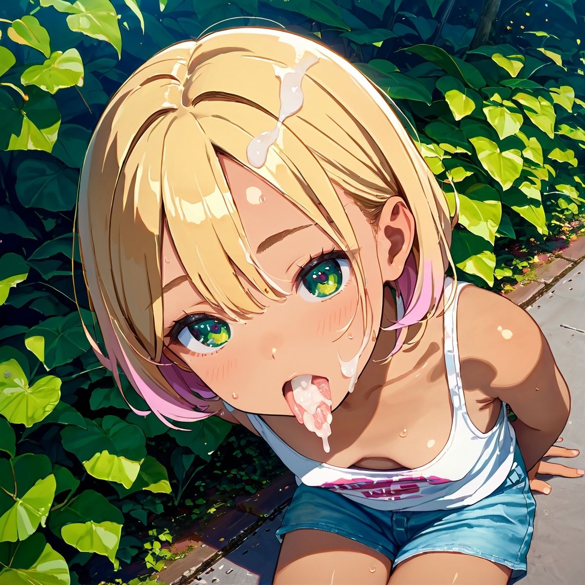 ●リエロ従姉妹のハメなつやすみ。【厳選434枚収録】Vol.6 (dcg jp-004)