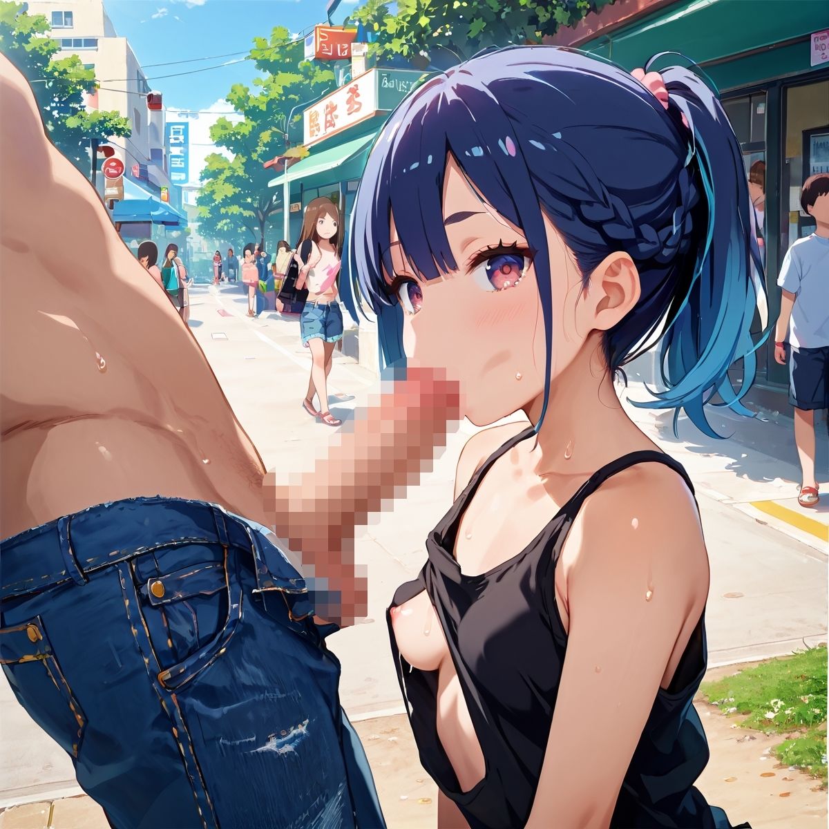 ●リエロ従姉妹のハメなつやすみ。【厳選434枚収録】Vol.6 (dcg jp-005)