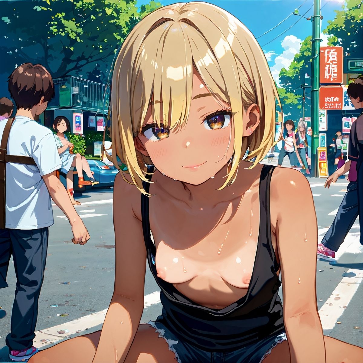 ●リエロ従姉妹のハメなつやすみ。【厳選434枚収録】Vol.6 (dcg jp-009)
