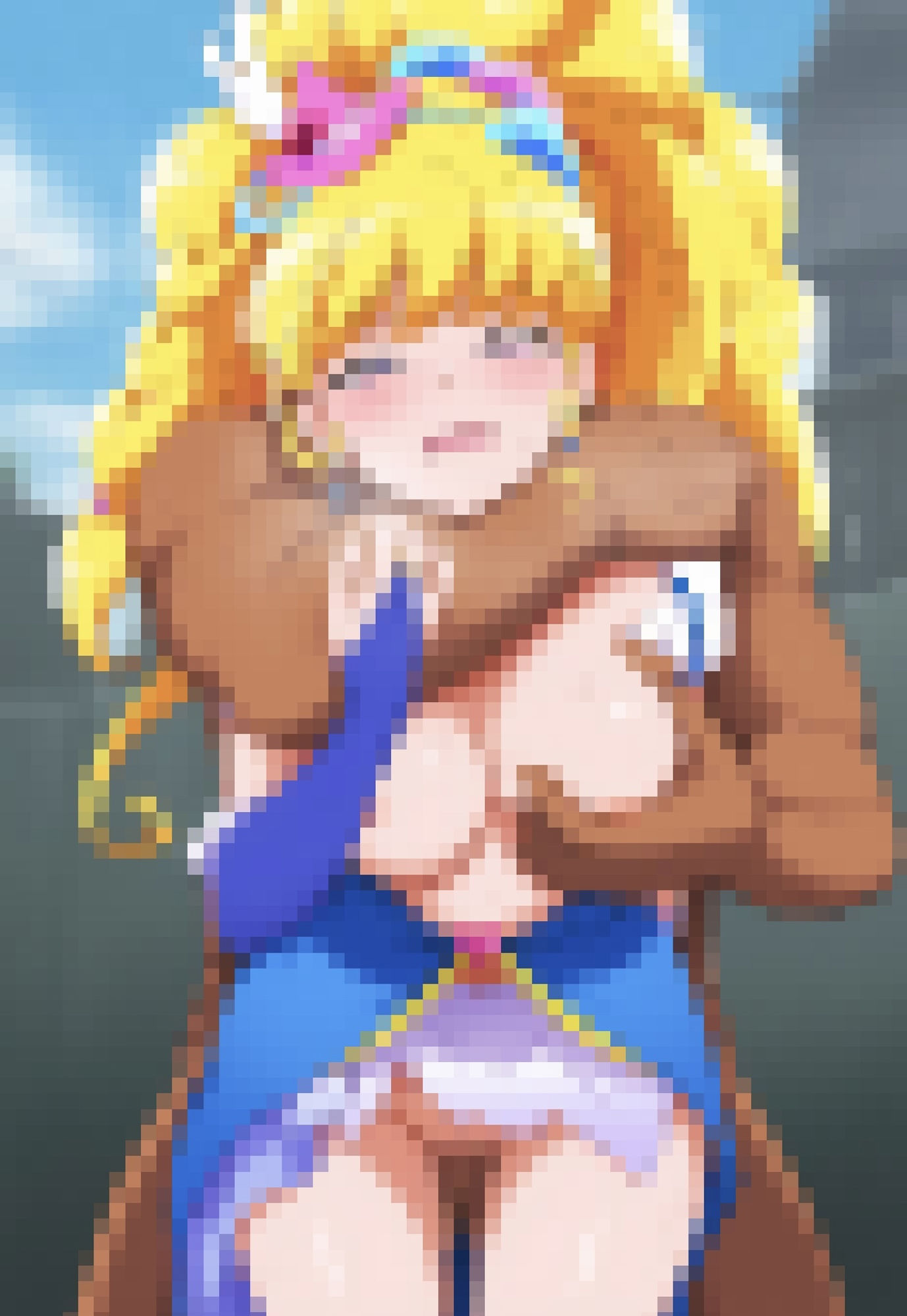R-18キ○アミラクル3のサンプル画像 6