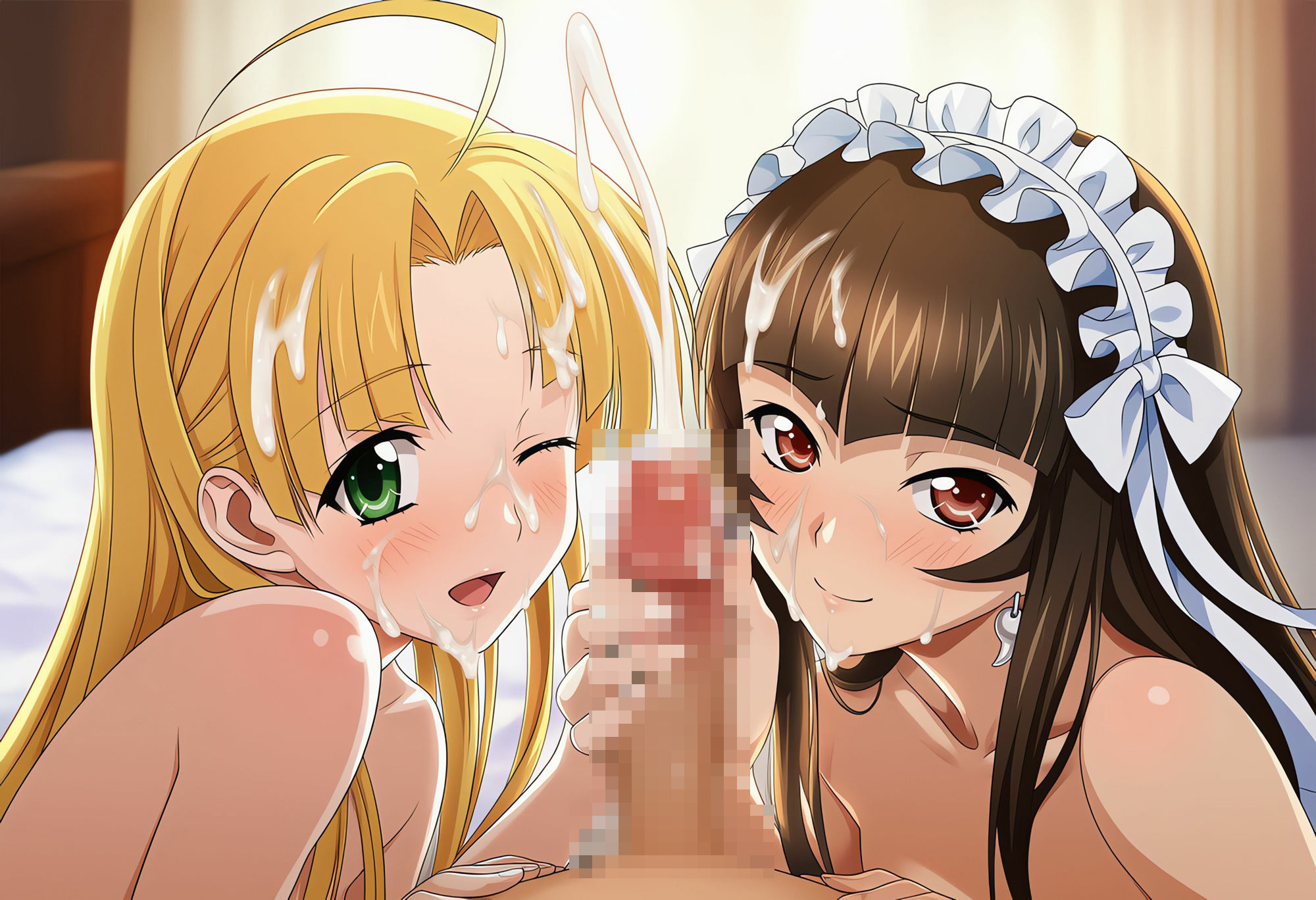 アーシアちゃんとらぶらぶえっち その2の画像8
