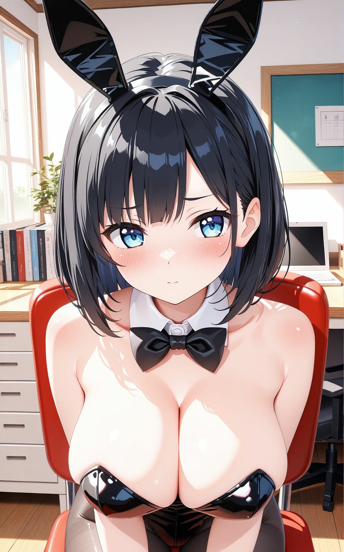 フ◯ゾク学園 〜キモおじ相手のコスプレ実習〜 画像7