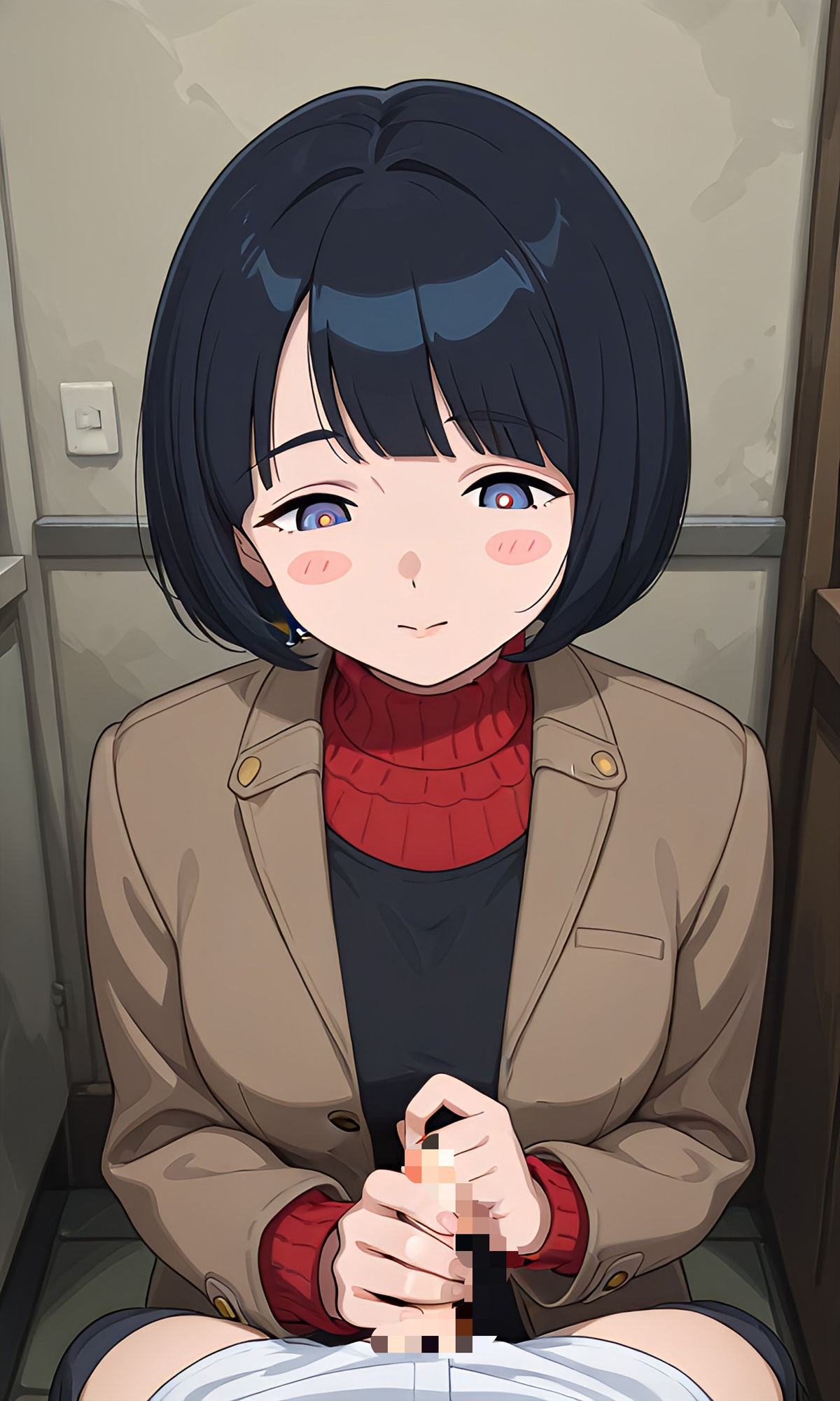 シ◯コ=スガイさんのGW特別慰問のサンプル画像 6