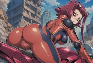 十六夜の淫のサンプル画像 6