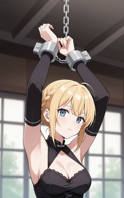 絶対に逃がさない お兄ちゃん好き好き? 淫乱手錠プレイ!のサンプル画像 6