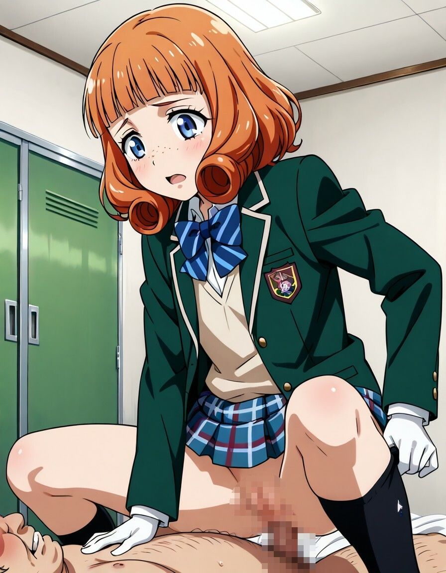 みんなに忘れられちゃう女子校生はパパ活するのサンプル画像 6