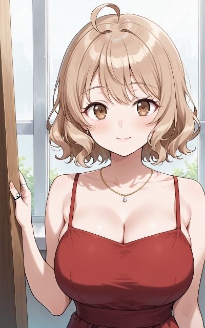 若人妻絶頂? お隣さんは刺激に飢えているのサンプル画像 6