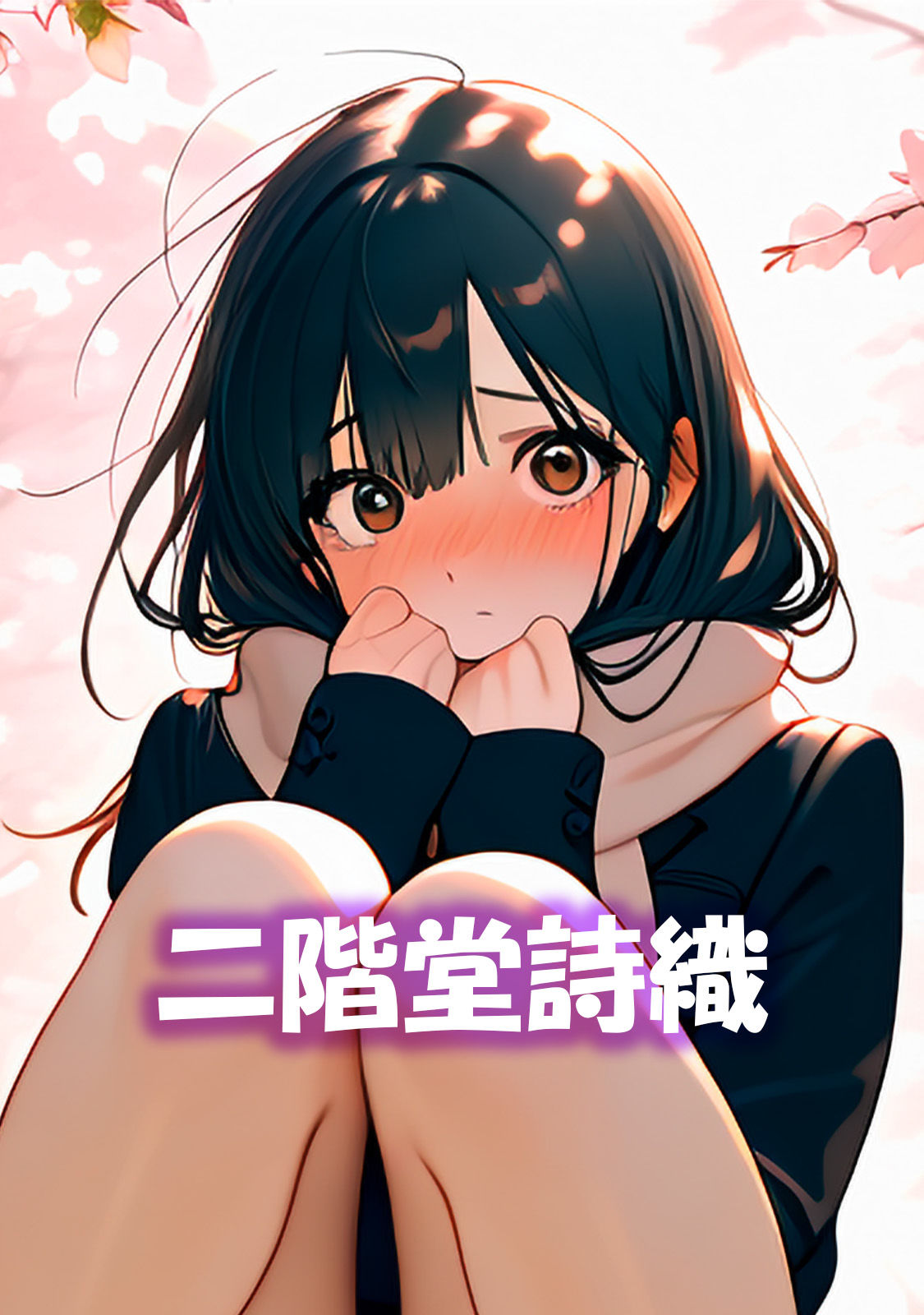 ルーズソックスとパンチラは正義のサンプル画像 6