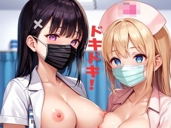 JK卒業後に欲望爆発！就職前の健康診断でキツマン拡張！処女のマ〇コに中出し連発！羞恥心ありながらも欲を止めることはできなかったのサンプル画像 6