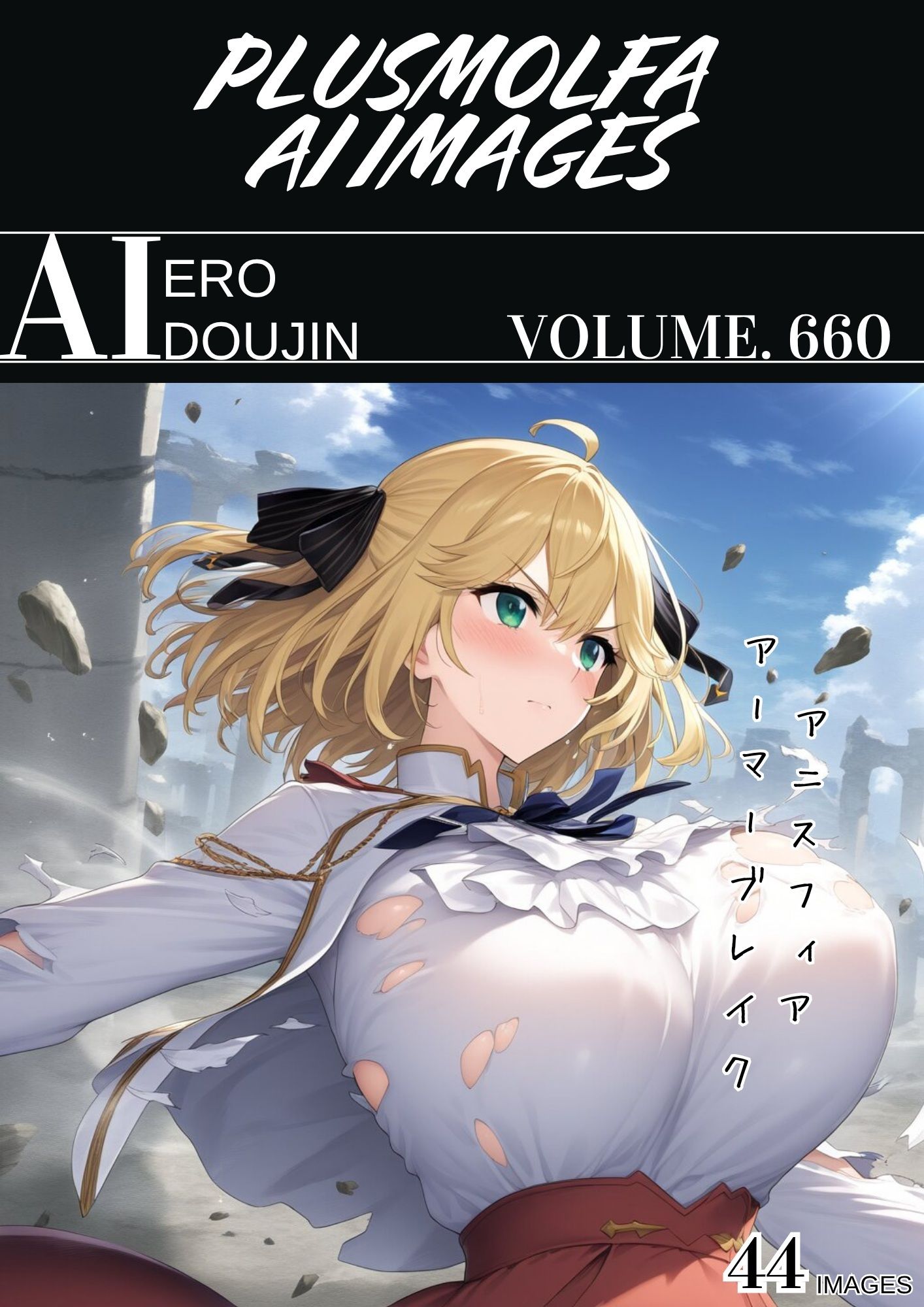 plusmolfa CG集纏め Vol.651〜660の画像10