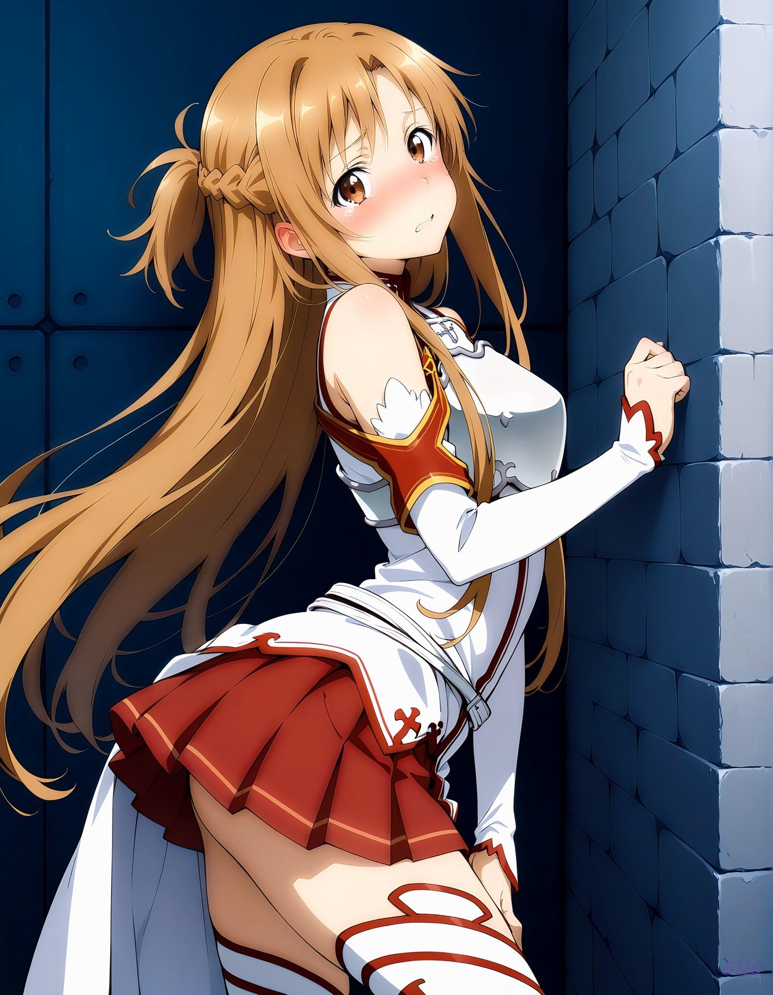 tearing upの画像6