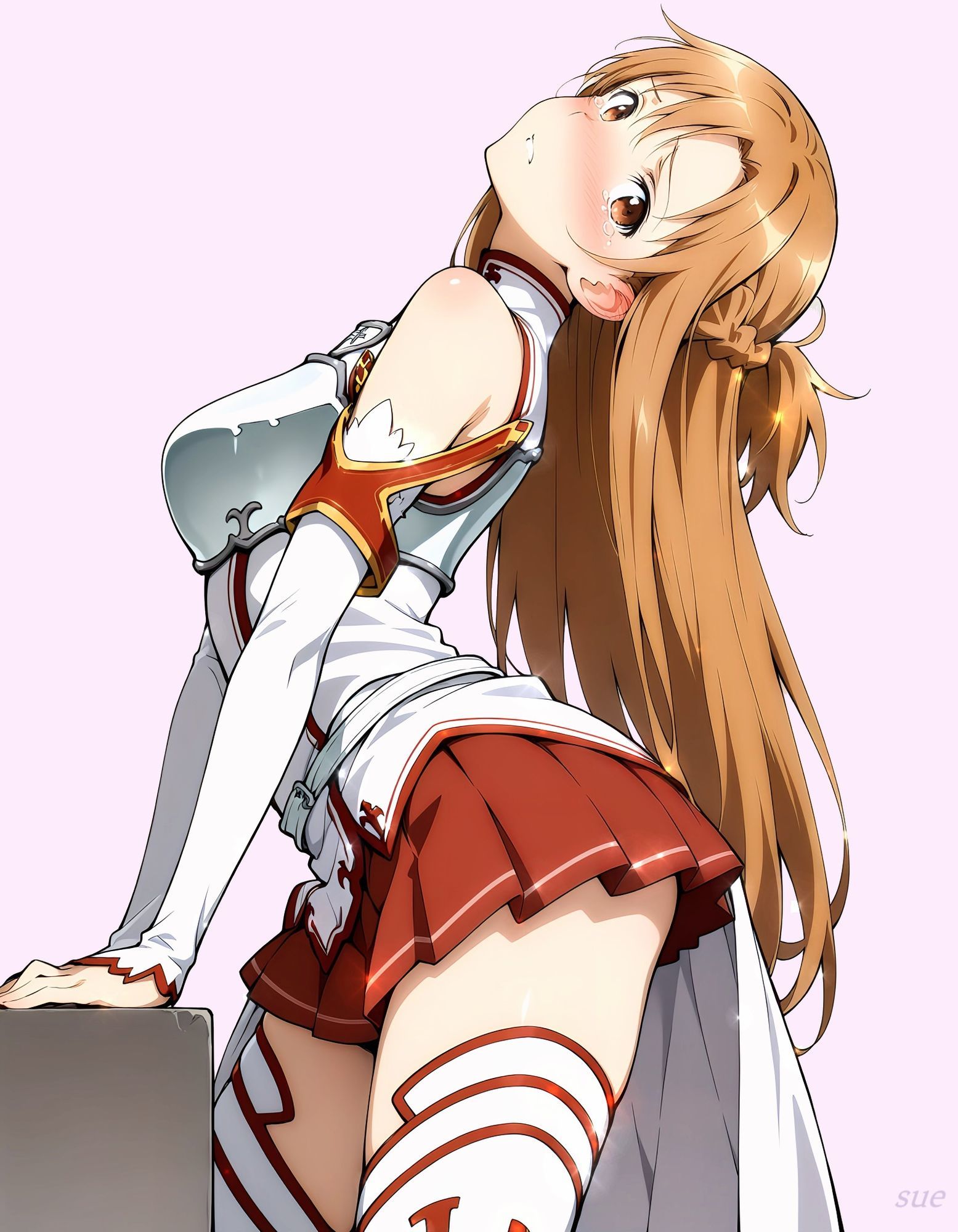 tearing upの画像7