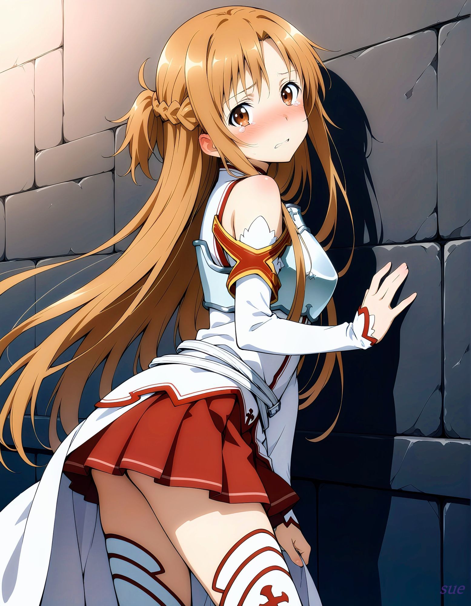 tearing upの画像8