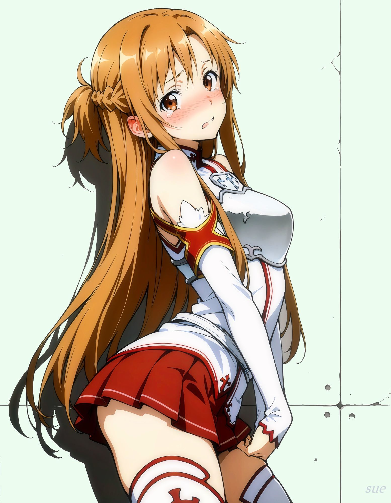 tearing upの画像9