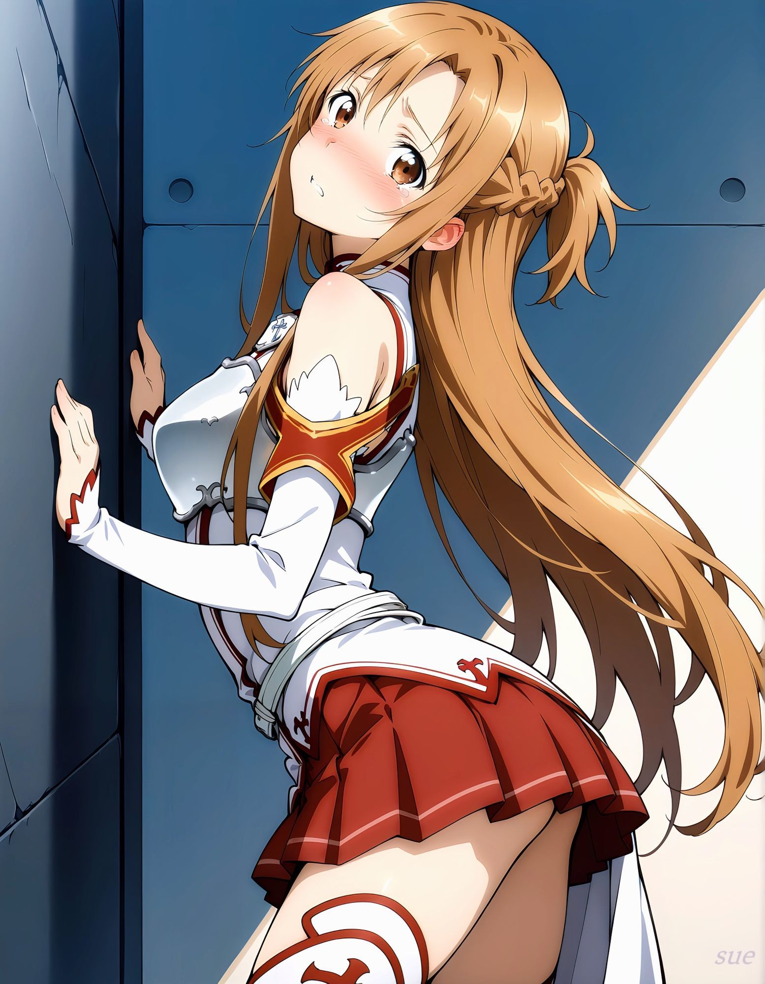 tearing upの画像10