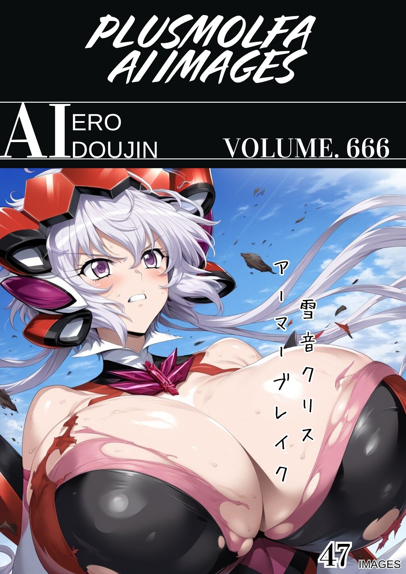 plusmolfa CG集纏め Vol.661〜670のサンプル画像 6