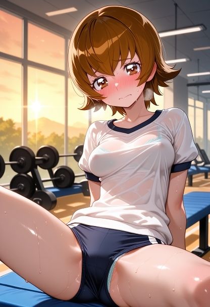 詰め合わせ ハー〇キャッチプ〇キュア_明〇院いつき_キ〇アサ〇シャインのサンプル画像 6