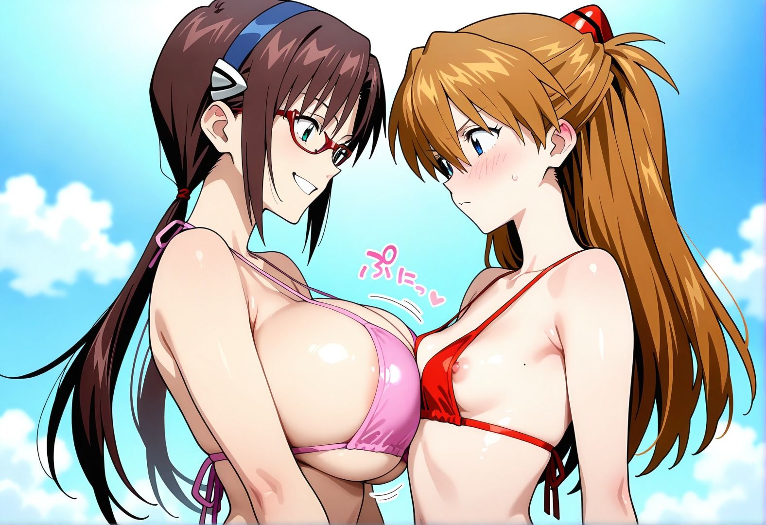 三色の煌めき 画像9